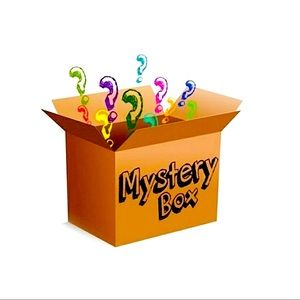 10 Piece Mystery Box